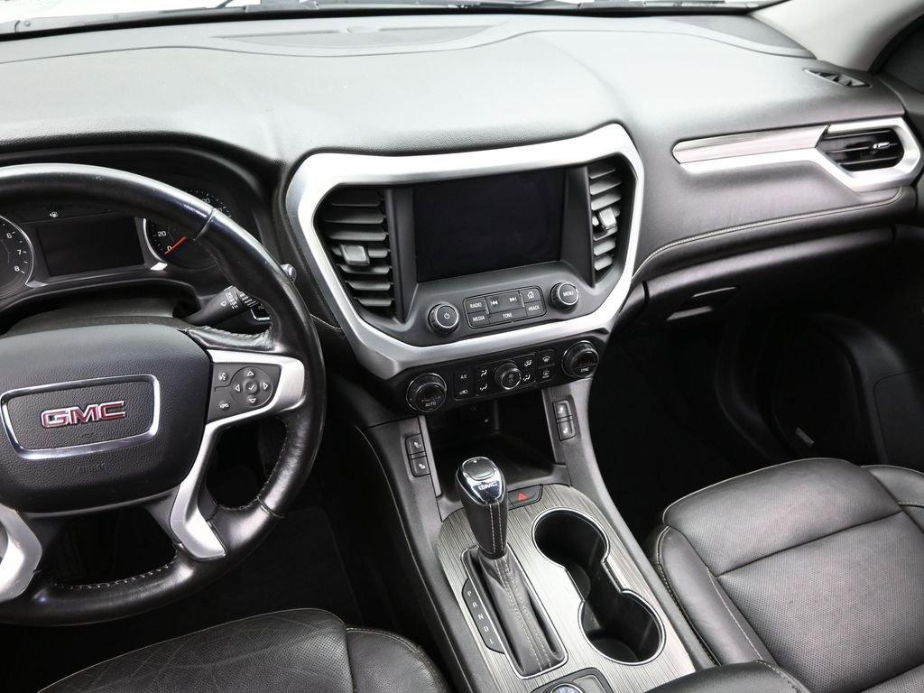 2019 GMC Acadia Vehicle Photo in Marion, IA 52302