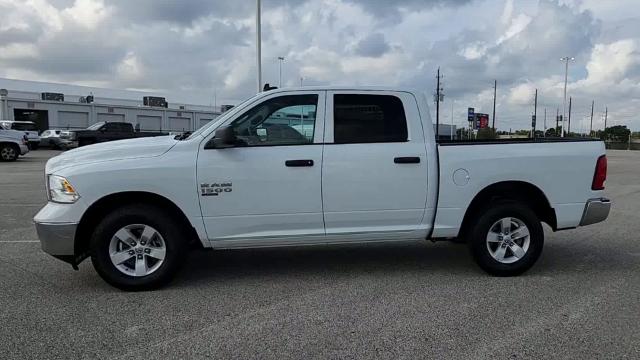 2023 Ram 1500 Classic Vehicle Photo in HOUSTON, TX 77054-4802