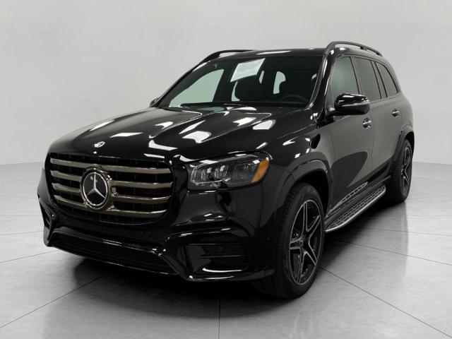 2025 Mercedes-Benz GLS Vehicle Photo in Appleton, WI 54913