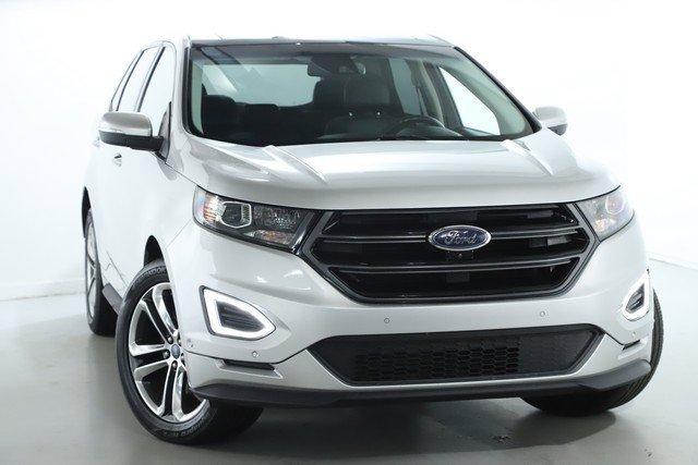 2016 Ford Edge Vehicle Photo in BEACHWOOD, OH 44122-4298