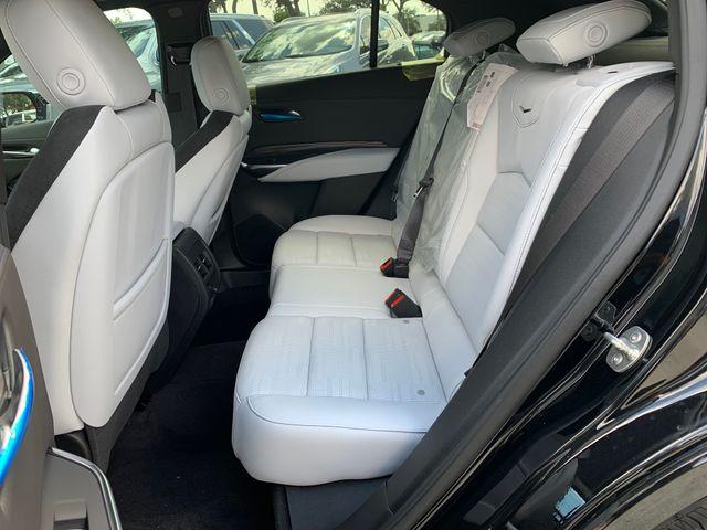 2024 Cadillac XT4 Vehicle Photo in DELRAY BEACH, FL 33483-3294