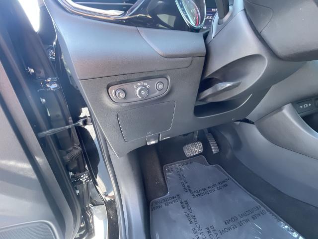 2022 Buick Encore GX Vehicle Photo in BENTONVILLE, AR 72712-4322