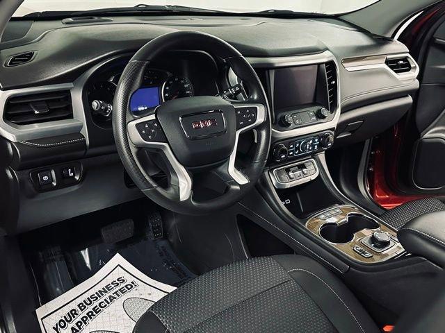 2022 GMC Acadia Vehicle Photo in MEDINA, OH 44256-9631