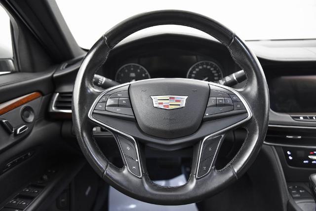 2020 Cadillac CT6 Vehicle Photo in Akron, OH 44312