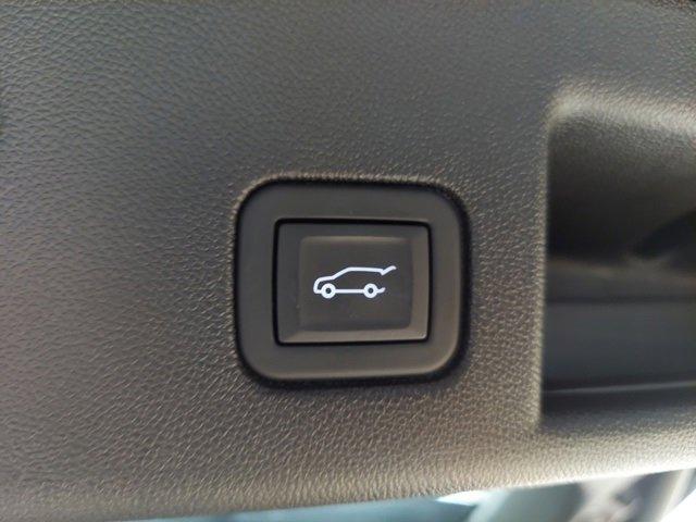 2024 Chevrolet Equinox Vehicle Photo in SAUK CITY, WI 53583-1301