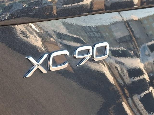 2021 Volvo XC90 Vehicle Photo in LEWES, DE 19958-4935