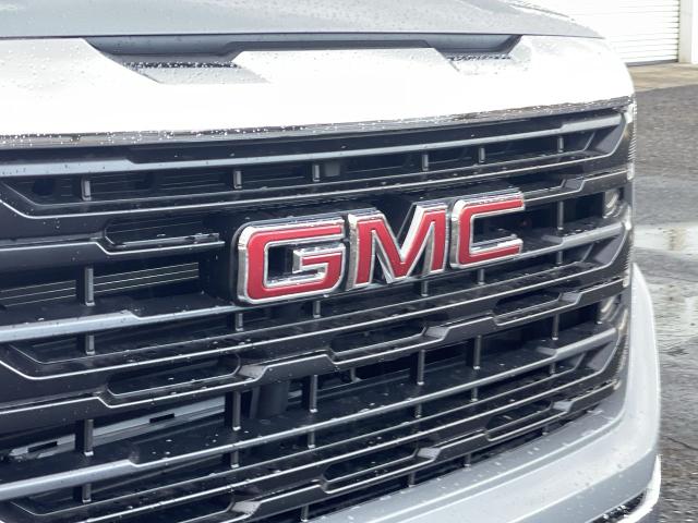 2025 GMC Sierra 1500 Vehicle Photo in TURLOCK, CA 95380-4918