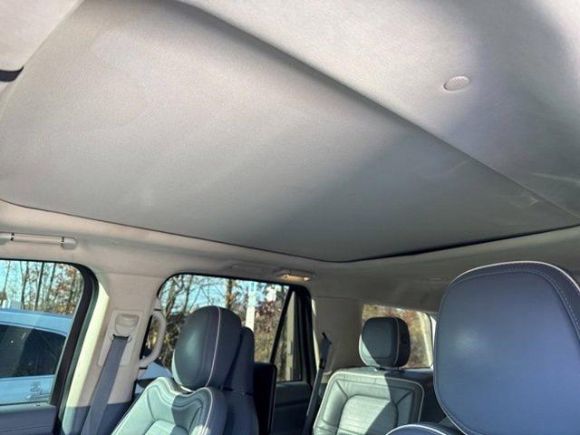 2019 Lincoln Navigator Vehicle Photo in TREVOSE, PA 19053-4984