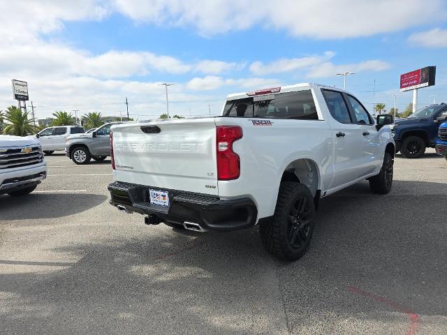 2025 Chevrolet Silverado 1500 Vehicle Photo in BROUSSARD, LA 70518-0000