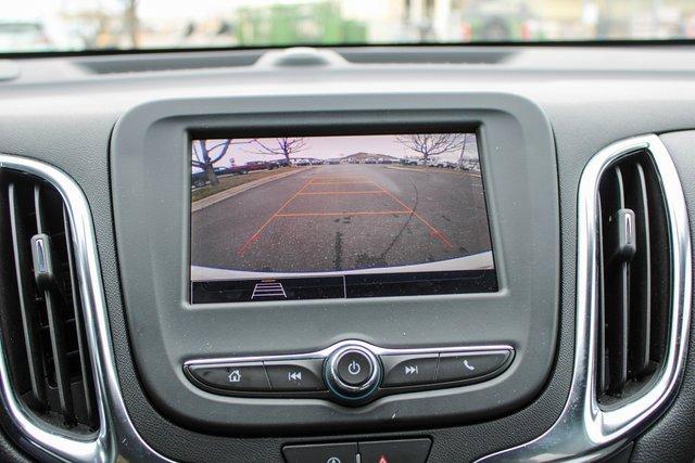 2024 Chevrolet Equinox Vehicle Photo in MILES CITY, MT 59301-5791