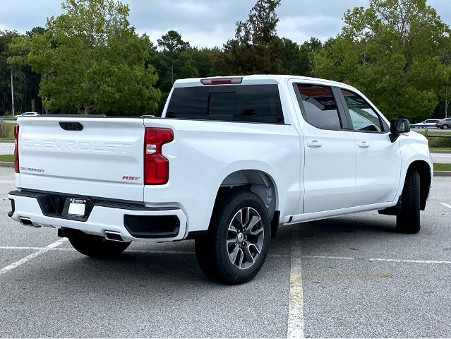 2025 Chevrolet Silverado 1500 Vehicle Photo in SAVANNAH, GA 31406-4513