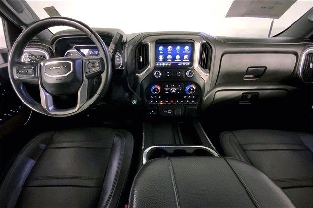 2023 GMC Sierra 2500 HD Vehicle Photo in INDEPENDENCE, MO 64055-1377