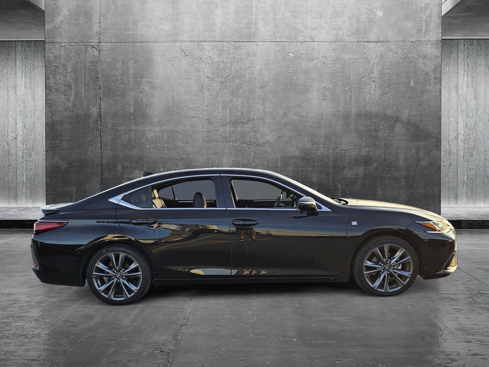 2021 Lexus ES 350 Vehicle Photo in Fort Lauderdale, FL 33316