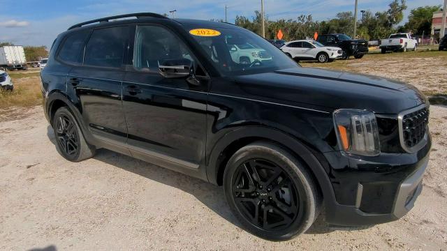 2023 Kia Telluride SX X-Line photo 32