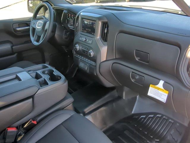 2025 GMC Sierra 1500 Vehicle Photo in ALBERTVILLE, AL 35950-0246