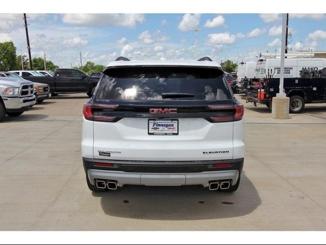 2024 GMC Acadia Vehicle Photo in ROSENBERG, TX 77471-5675