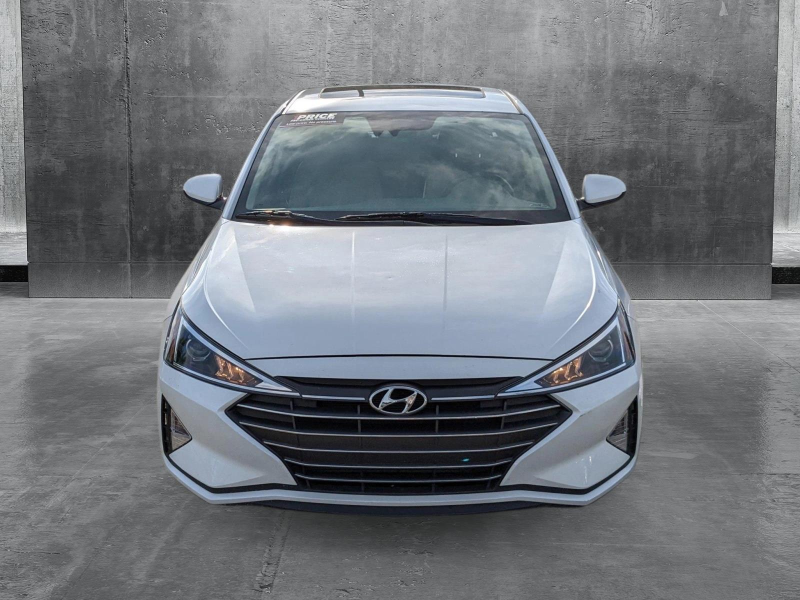 2019 Hyundai ELANTRA Vehicle Photo in Orlando, FL 32811