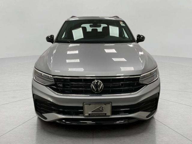 2024 Volkswagen Tiguan Vehicle Photo in Appleton, WI 54913