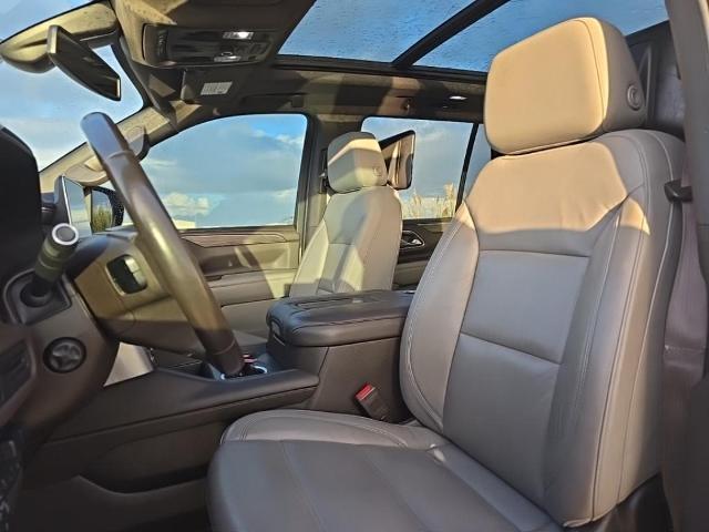 2021 Chevrolet Tahoe Vehicle Photo in BROUSSARD, LA 70518-0000