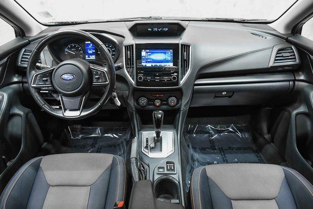 2019 Subaru Crosstrek Vehicle Photo in EVERETT, WA 98203-5662