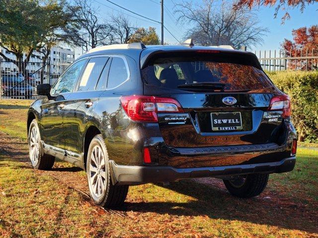 2017 Subaru Outback Vehicle Photo in DALLAS, TX 75209