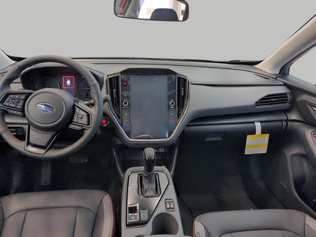 2025 Subaru Crosstrek Vehicle Photo in Green Bay, WI 54304