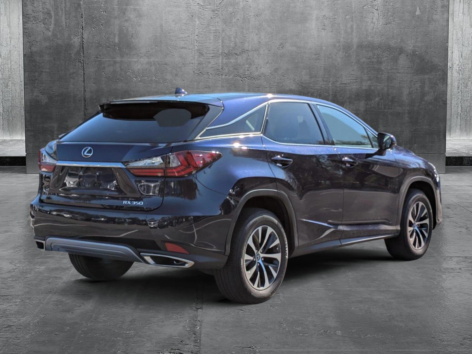 2022 Lexus RX 350 Vehicle Photo in Clearwater, FL 33761