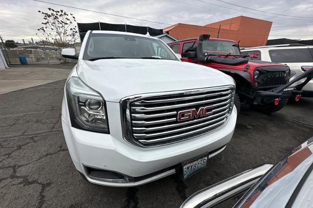 2018 GMC Yukon XL Vehicle Photo in SPOKANE, WA 99202-2191