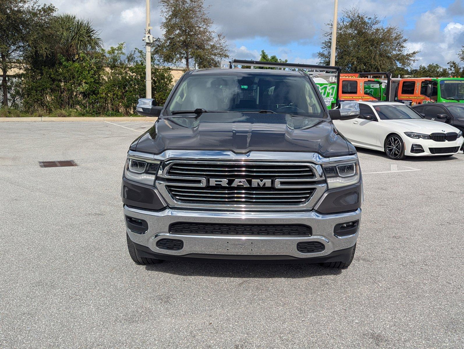 2020 Ram 1500 Vehicle Photo in Delray Beach, FL 33444