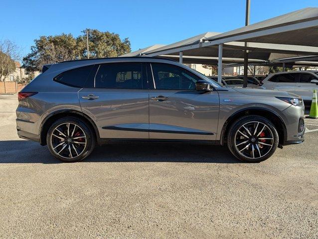 2022 Acura MDX Vehicle Photo in San Antonio, TX 78230