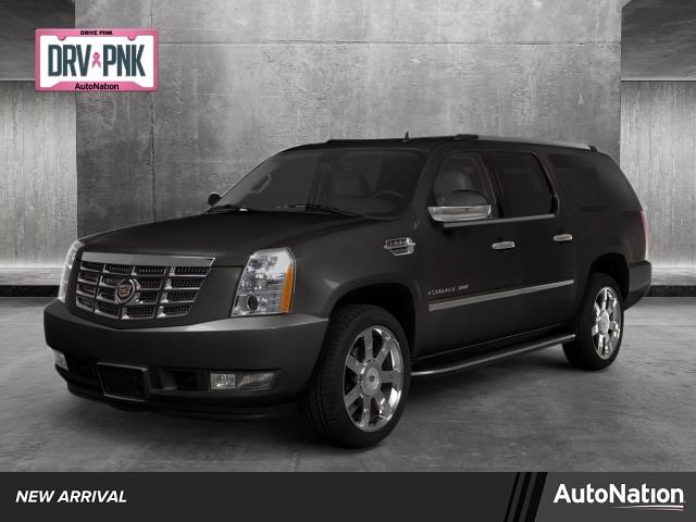 2014 Cadillac Escalade ESV Vehicle Photo in Memphis, TN 38125