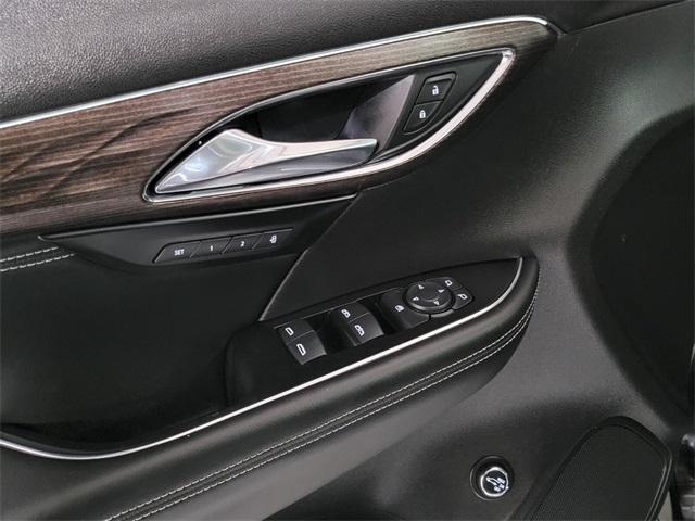 2023 Buick Envision Vehicle Photo in PRESCOTT, AZ 86305-3700