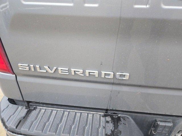 2023 Chevrolet Silverado 1500 Vehicle Photo in EVERETT, WA 98203-5662