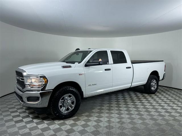 2021 Ram 2500 Vehicle Photo in GILBERT, AZ 85297-0402