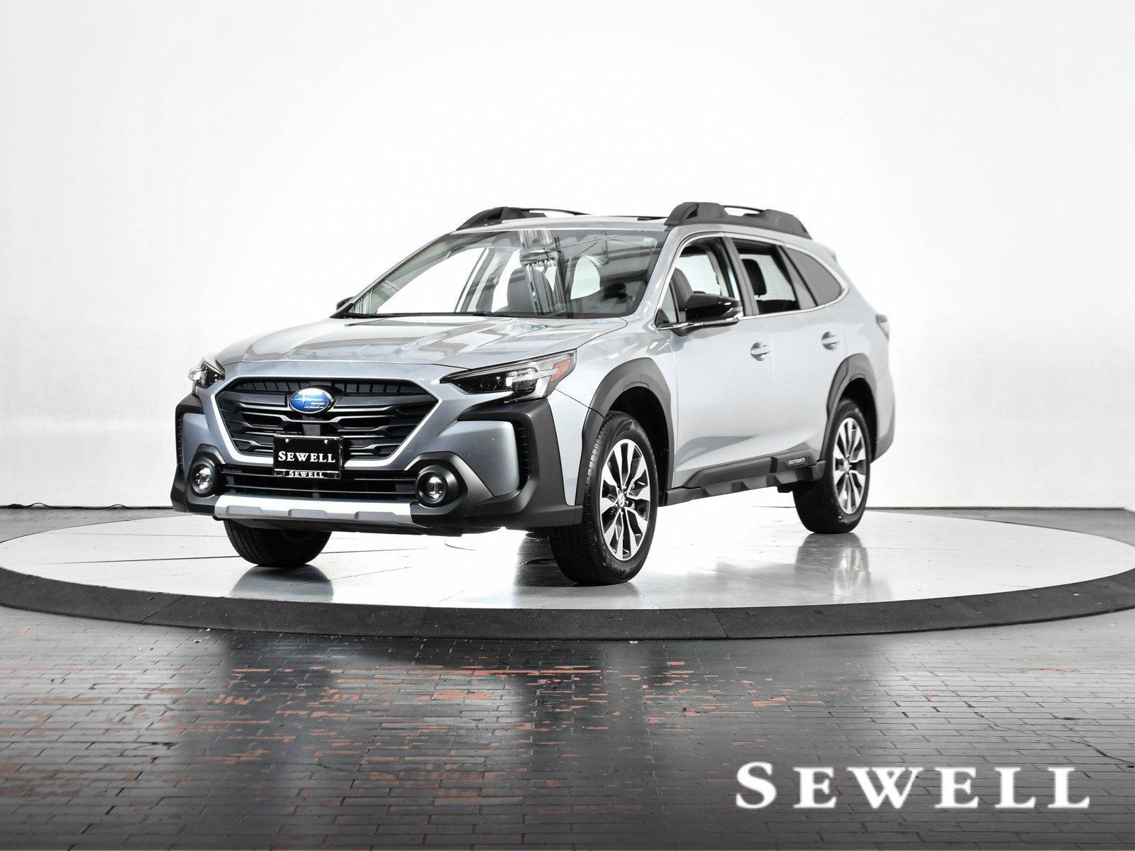 2023 Subaru Outback Vehicle Photo in DALLAS, TX 75235