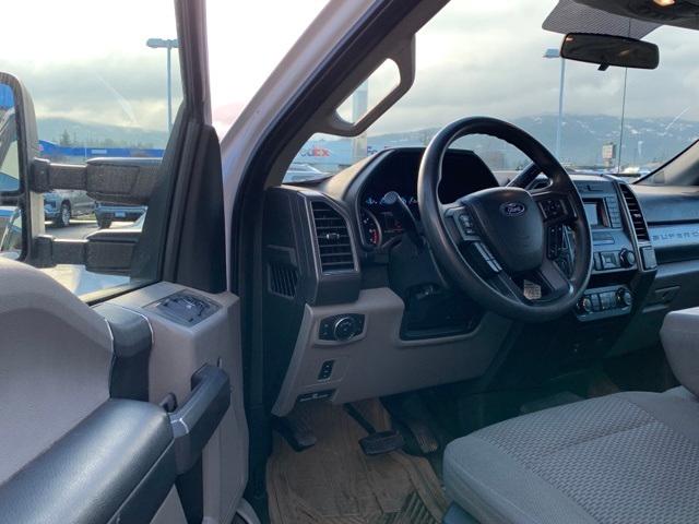 2019 Ford Super Duty F-350 SRW Vehicle Photo in POST FALLS, ID 83854-5365