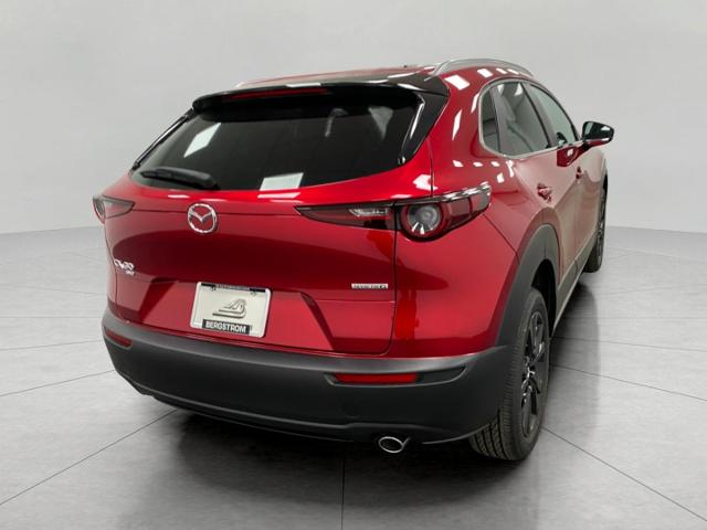 2025 Mazda CX-30 Vehicle Photo in Appleton, WI 54913