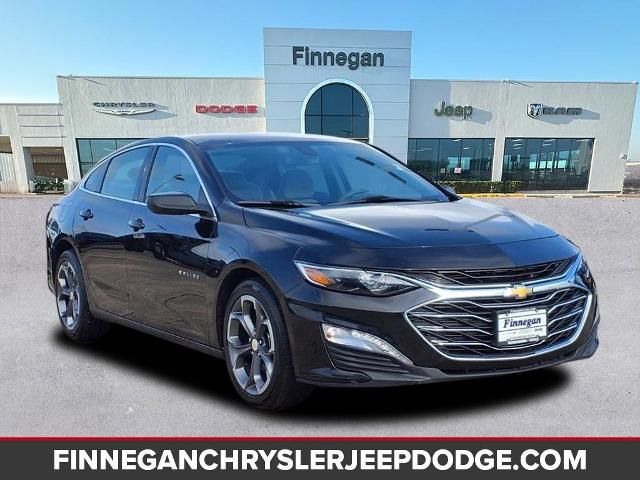 2022 Chevrolet Malibu Vehicle Photo in ROSENBERG, TX 77471