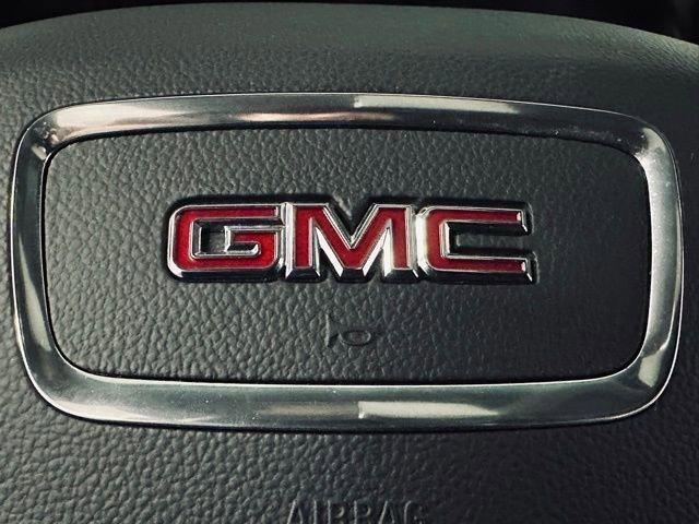 2022 GMC Terrain Vehicle Photo in MEDINA, OH 44256-9631