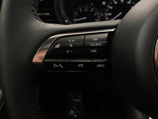 2025 Mazda CX-30 Vehicle Photo in Appleton, WI 54913