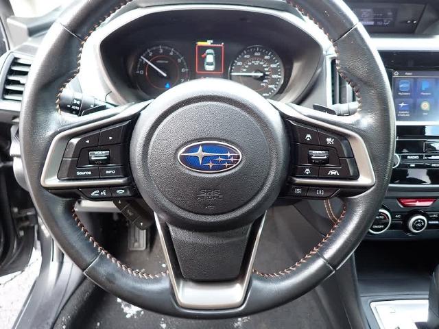 2020 Subaru Crosstrek Vehicle Photo in ZELIENOPLE, PA 16063-2910