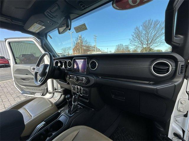 2018 Jeep Wrangler Unlimited Vehicle Photo in BOWLING GREEN, KY 42104-4102