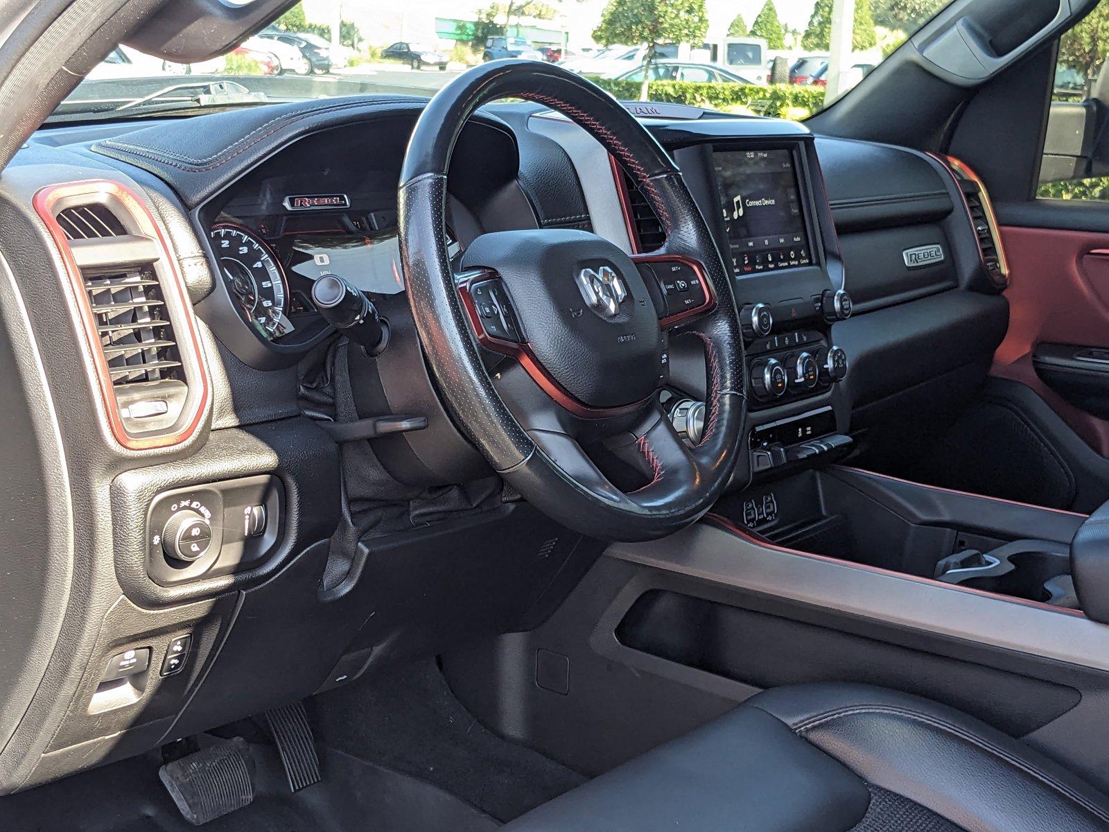 2020 Ram 1500 Vehicle Photo in ORLANDO, FL 32812-3021