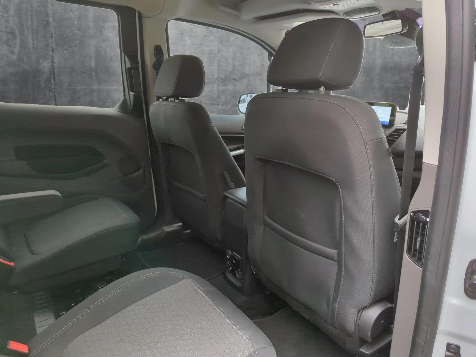 2022 Ford Transit Connect Wagon Vehicle Photo in Memphis, TN 38133