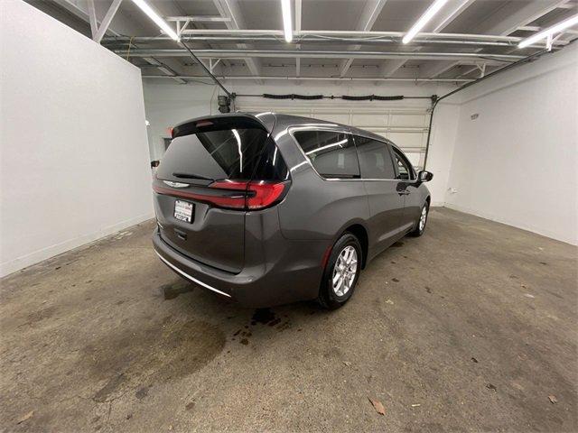 2023 Chrysler Pacifica Vehicle Photo in PORTLAND, OR 97225-3518