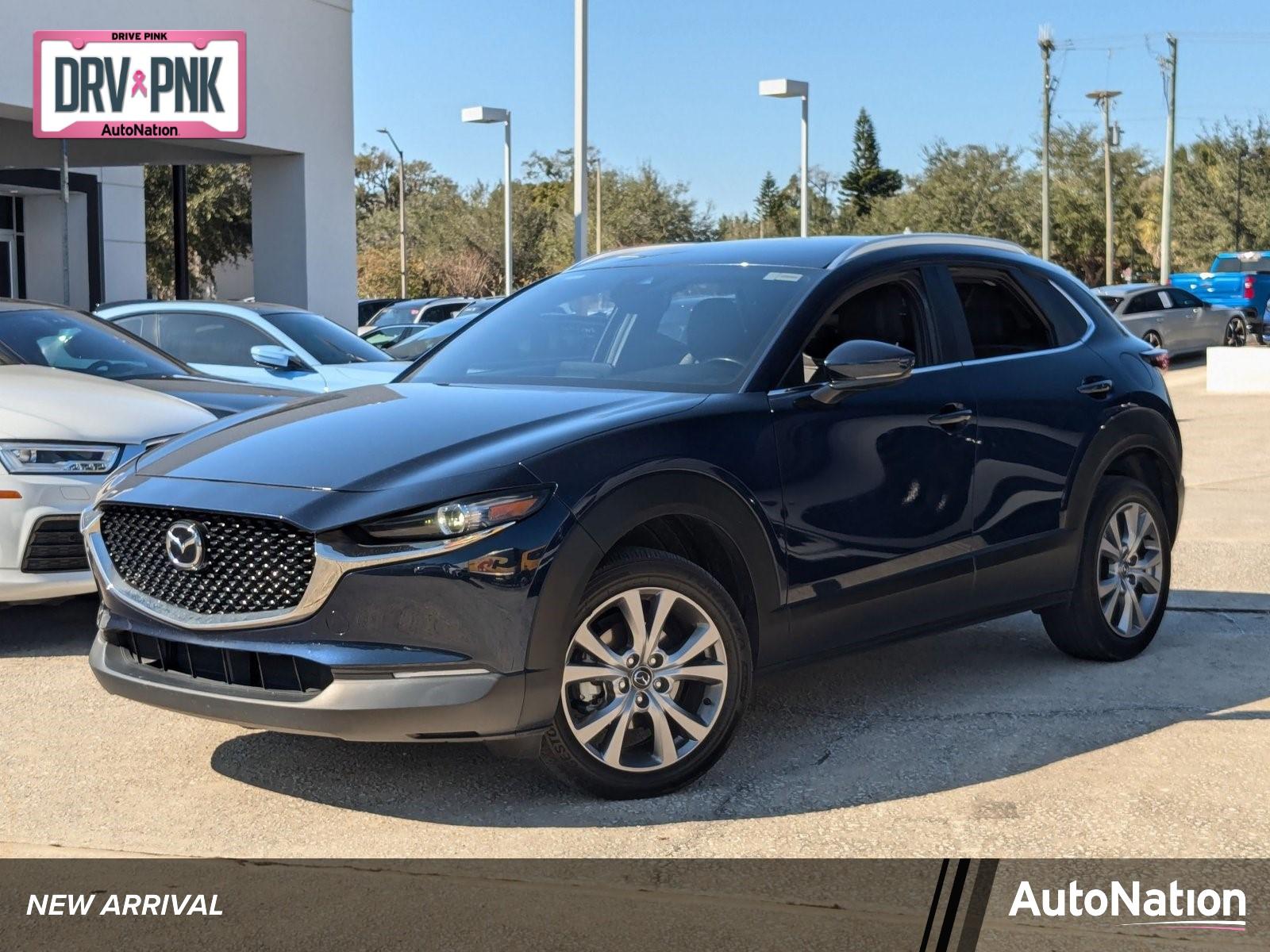 2023 Mazda CX-30 Vehicle Photo in Maitland, FL 32751