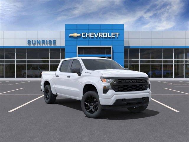 2025 Chevrolet Silverado 1500 Vehicle Photo in COLLIERVILLE, TN 38017-9006