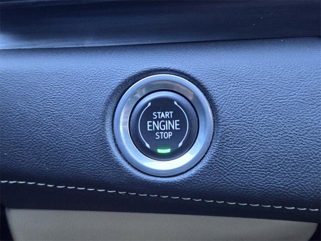 2021 Cadillac Escalade Vehicle Photo in Oklahoma City, OK 73114