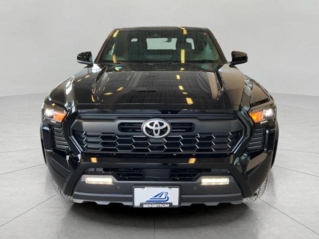 2025 Toyota Tacoma 4WD Vehicle Photo in Oshkosh, WI 54904