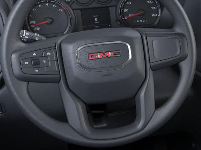 2025 GMC Sierra 1500 Vehicle Photo in ZELIENOPLE, PA 16063-2910